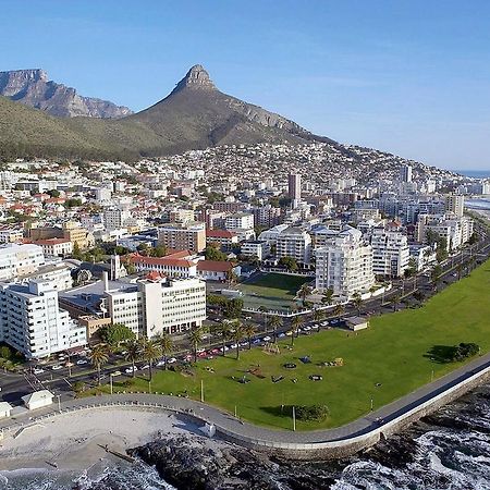 New Cumberland 501 By Ctha Appartement Kaapstad Buitenkant foto