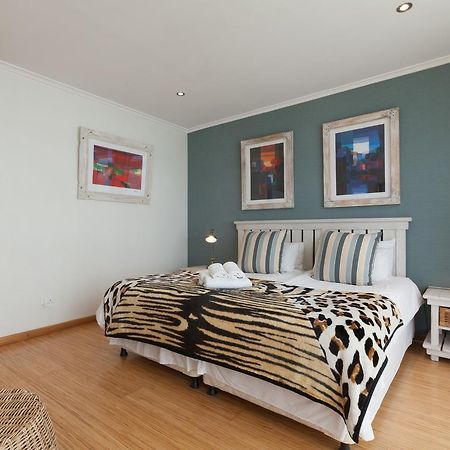 New Cumberland 501 By Ctha Appartement Kaapstad Buitenkant foto