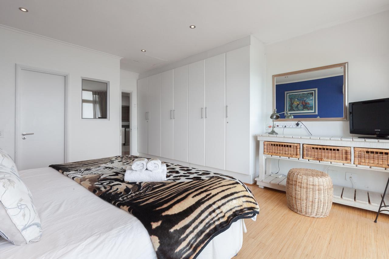 New Cumberland 501 By Ctha Appartement Kaapstad Buitenkant foto
