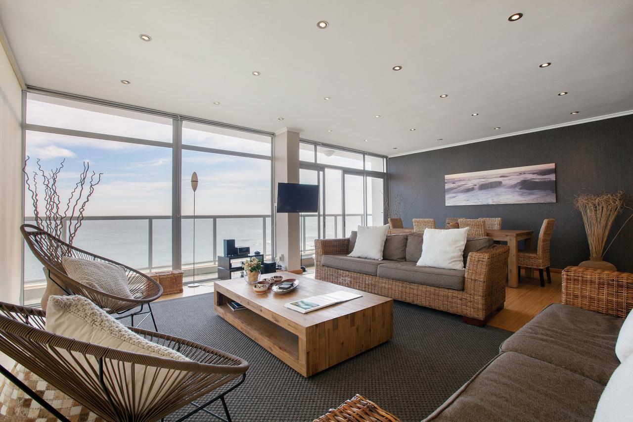 New Cumberland 501 By Ctha Appartement Kaapstad Buitenkant foto