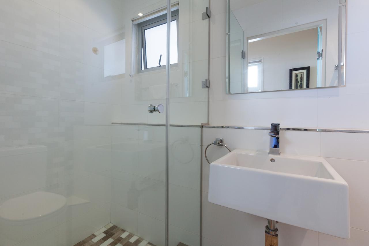 New Cumberland 501 By Ctha Appartement Kaapstad Buitenkant foto