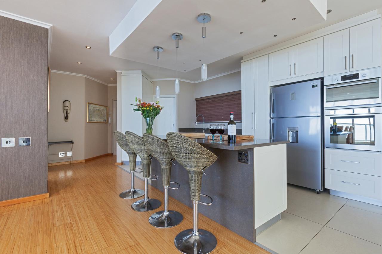 New Cumberland 501 By Ctha Appartement Kaapstad Buitenkant foto