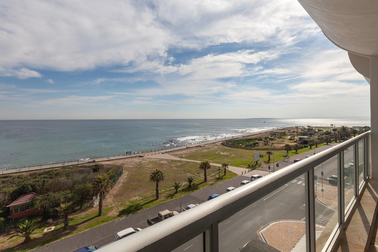 New Cumberland 501 By Ctha Appartement Kaapstad Buitenkant foto
