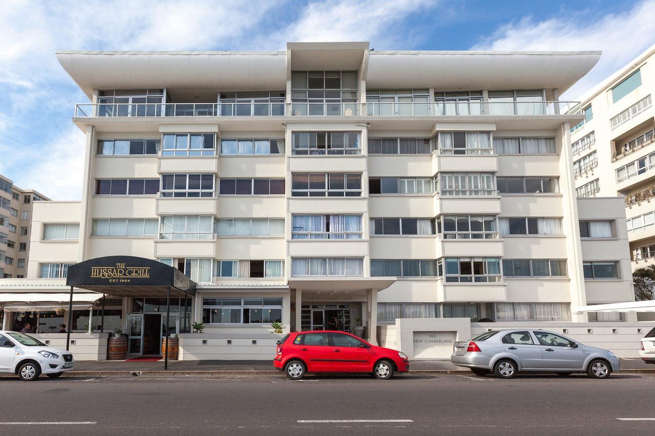 New Cumberland 501 By Ctha Appartement Kaapstad Buitenkant foto