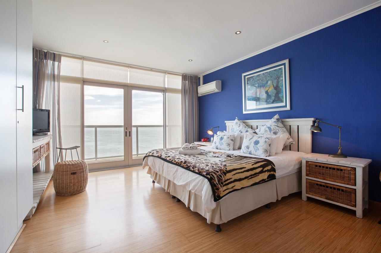 New Cumberland 501 By Ctha Appartement Kaapstad Buitenkant foto