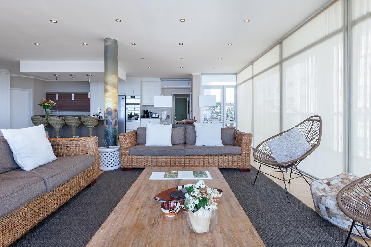New Cumberland 501 By Ctha Appartement Kaapstad Buitenkant foto