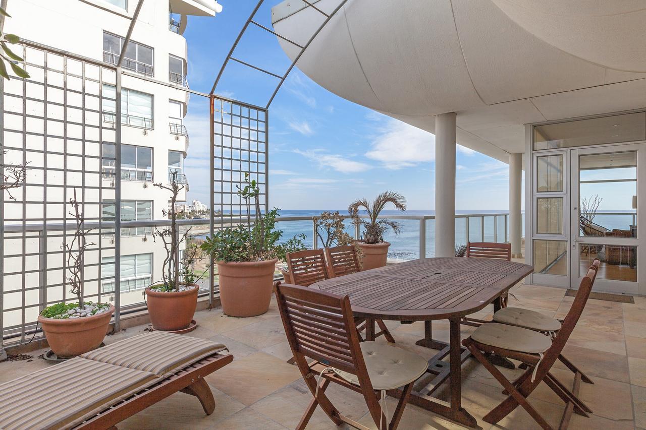 New Cumberland 501 By Ctha Appartement Kaapstad Buitenkant foto