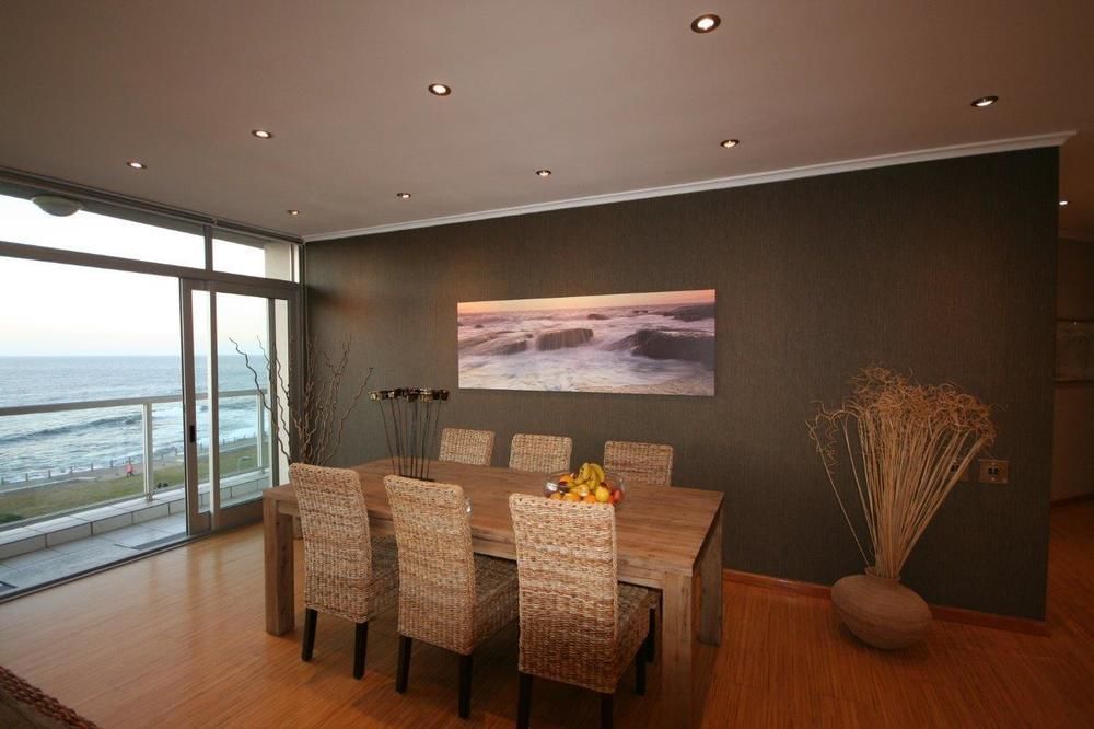 New Cumberland 501 By Ctha Appartement Kaapstad Buitenkant foto