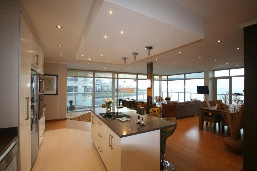New Cumberland 501 By Ctha Appartement Kaapstad Buitenkant foto