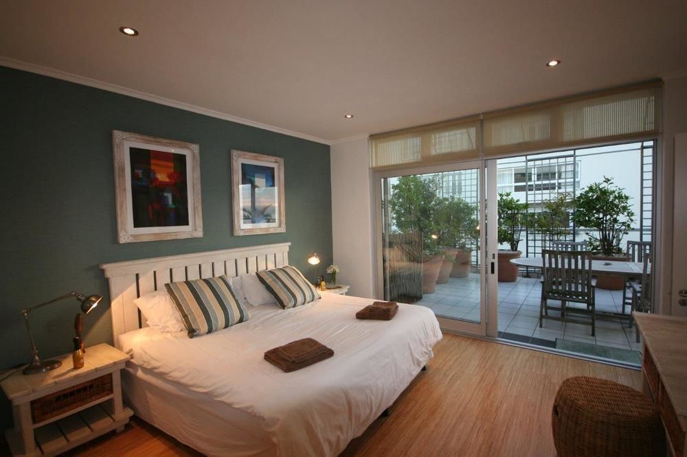 New Cumberland 501 By Ctha Appartement Kaapstad Buitenkant foto