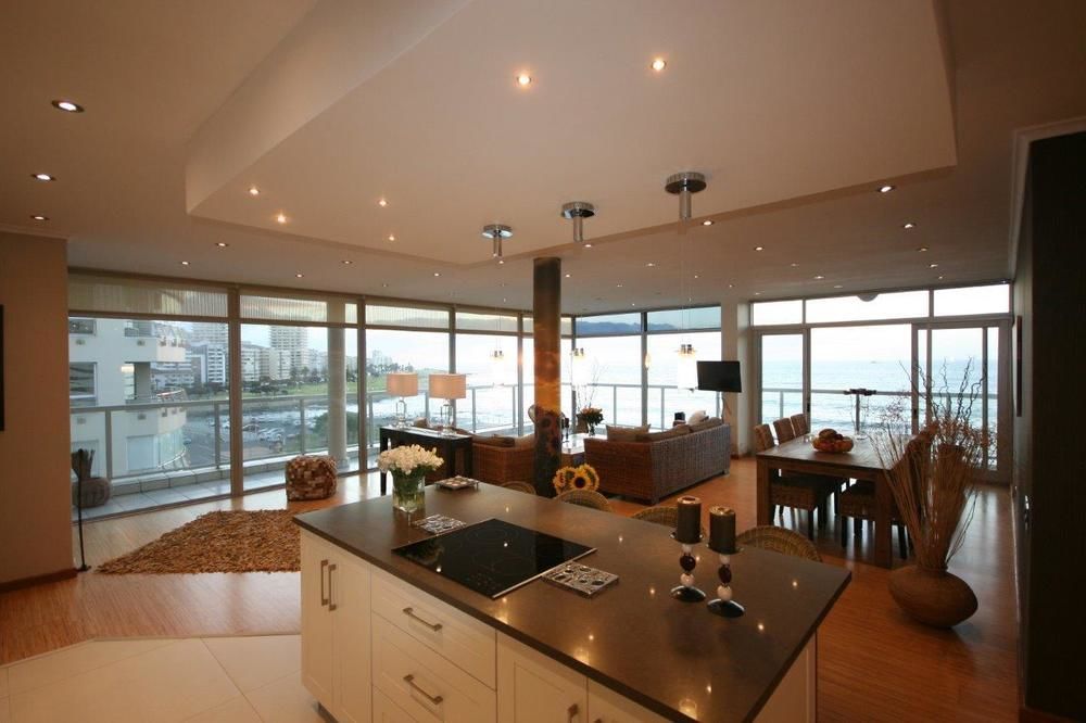 New Cumberland 501 By Ctha Appartement Kaapstad Buitenkant foto