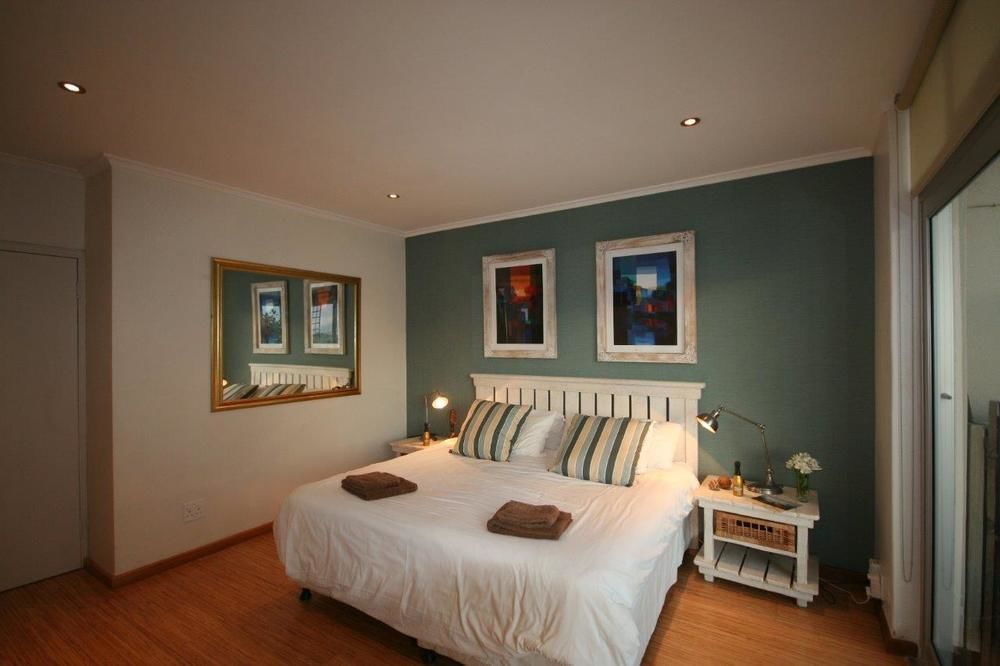 New Cumberland 501 By Ctha Appartement Kaapstad Buitenkant foto