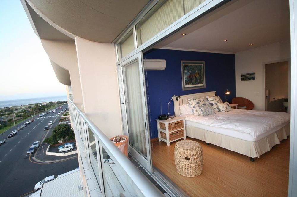 New Cumberland 501 By Ctha Appartement Kaapstad Buitenkant foto