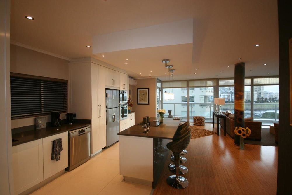 New Cumberland 501 By Ctha Appartement Kaapstad Buitenkant foto