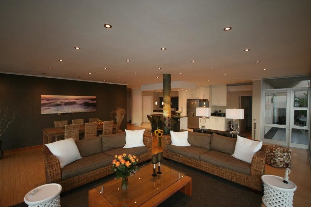 New Cumberland 501 By Ctha Appartement Kaapstad Buitenkant foto